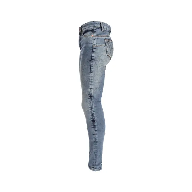 AC JEANS SLIM LADY BLUE 