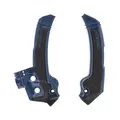 AC Frame Guard Prot. X-Grip For Hu 25 Blue/Black