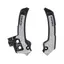 AC Frame Guard Prot. X-Grip For Hu 25 Black/Grey