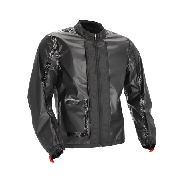 AC Membrane Long Black 