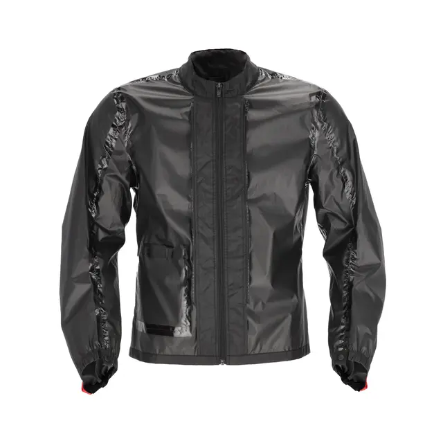 AC Membrane Long Black 