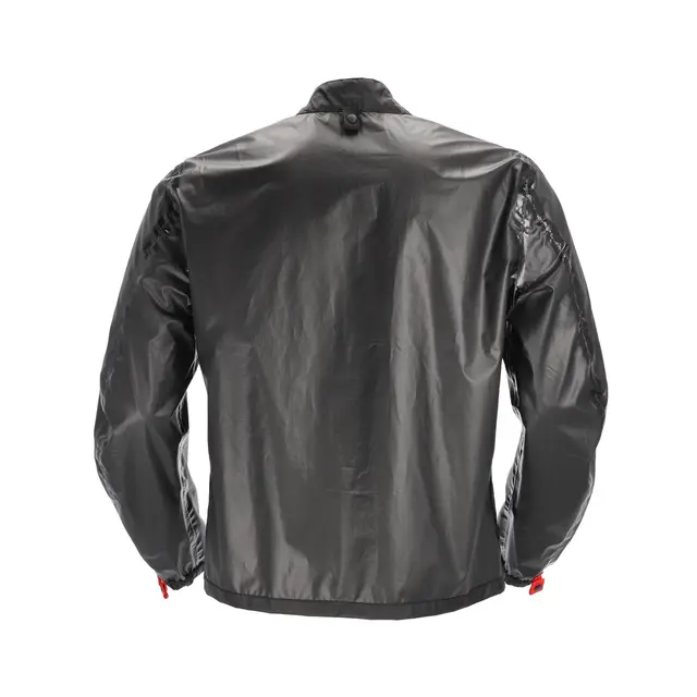 AC Membrane Long Black 