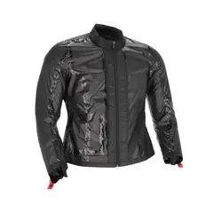 AC Membrane Long Lady Black
