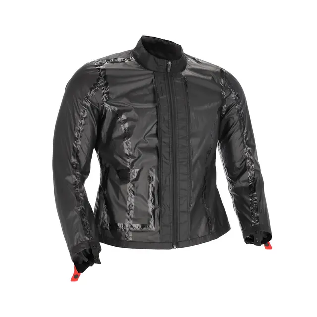 AC Membrane Long Lady Black 