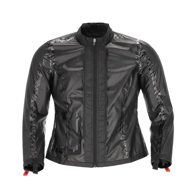 AC Membrane Long Lady Black 