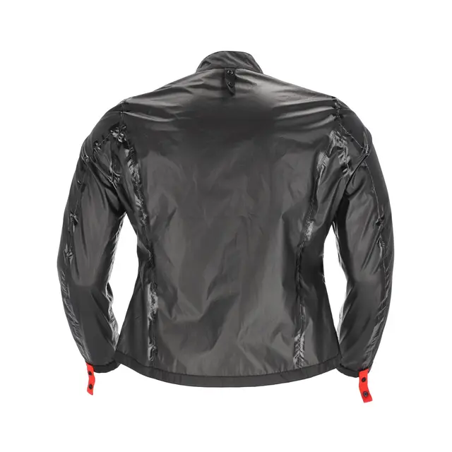 AC Membrane Long Lady Black 