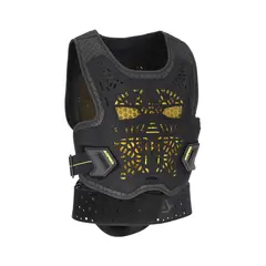AC Body Armour Dna 2.0 Black/Yellow