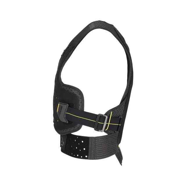 AC Body Armour Dna 2.0 Black/Yellow 