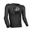 AC Body Armor Flux Air Kid Black
