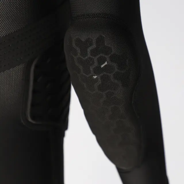 AC Body Armor Flux Air Kid Black 