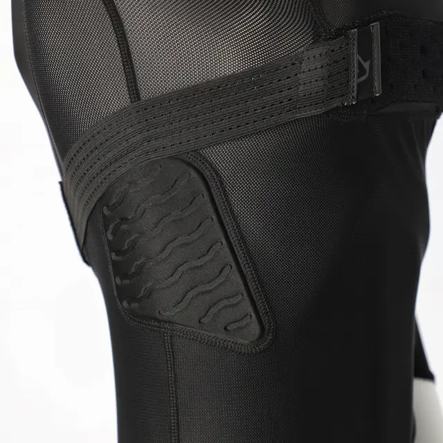 AC Body Armor Flux Air Kid Black 