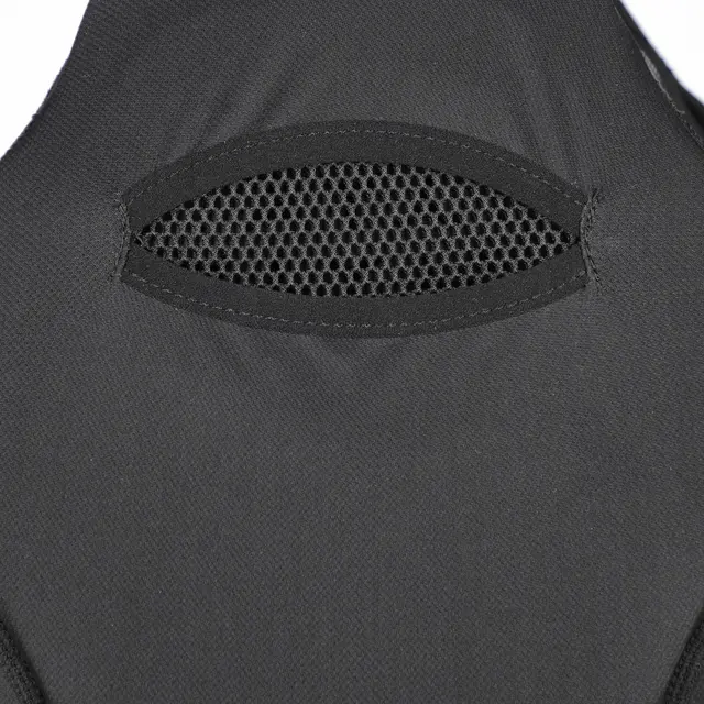 AC Body Armor Flux Air Kid Black 