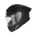 AC Helmet Tarmak-X Black