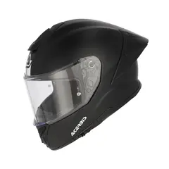 AC Helmet Tarmak-X Black