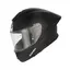 AC Helmet Tarmak-X Black