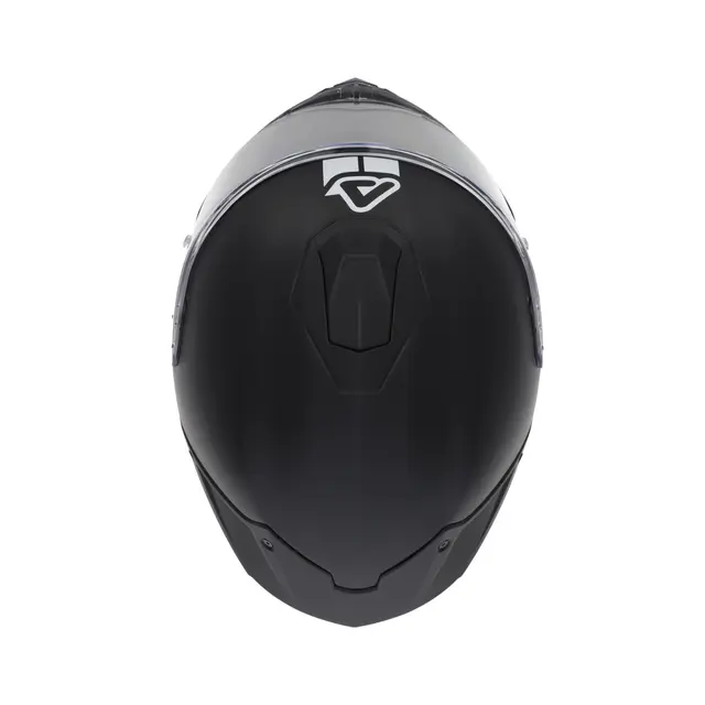 AC Helmet Tarmak-X Black 