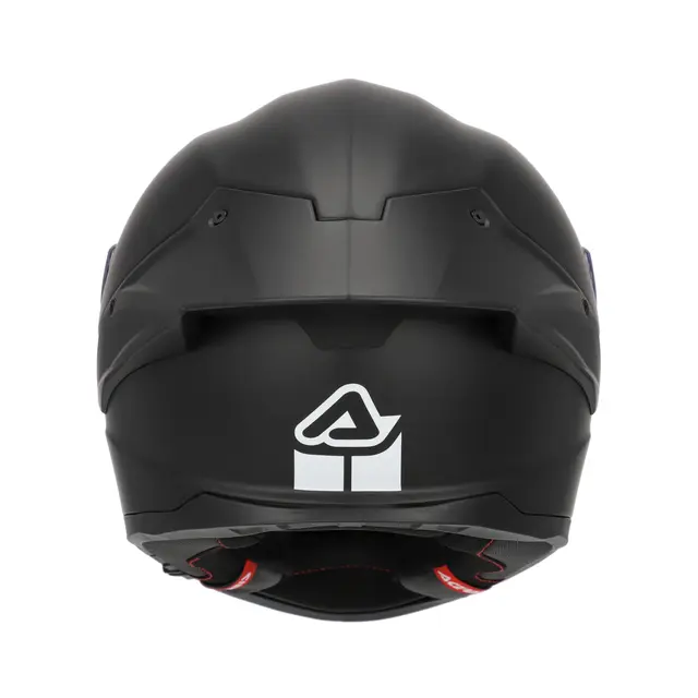 AC Helmet Tarmak-X Black 