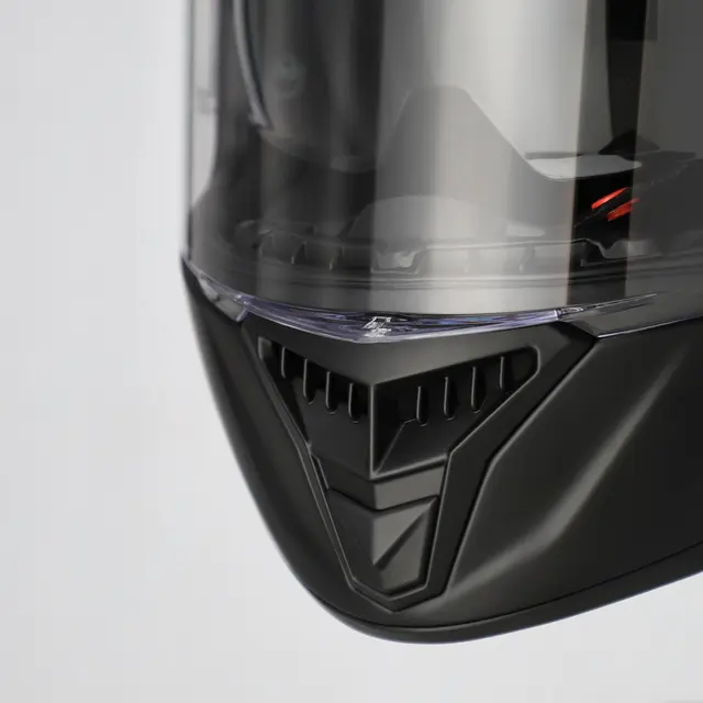 AC Helmet Tarmak-X Black 