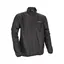 AC Rain Jacket Micro Pack Black