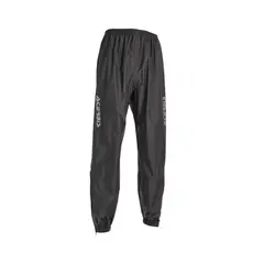 AC Rain Pants Micro Pack Black
