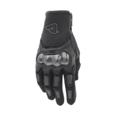 AC Gloves Carbon G 5.0 Black