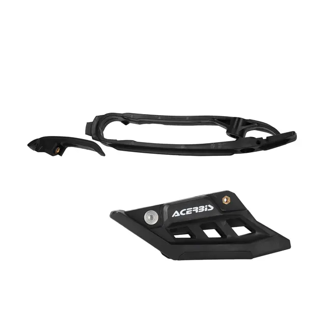 AC Kit Chain For K Sx85 25 Orange / Black 