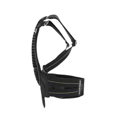 AC BACK PROTECTOR AETHER BLACK/GREY