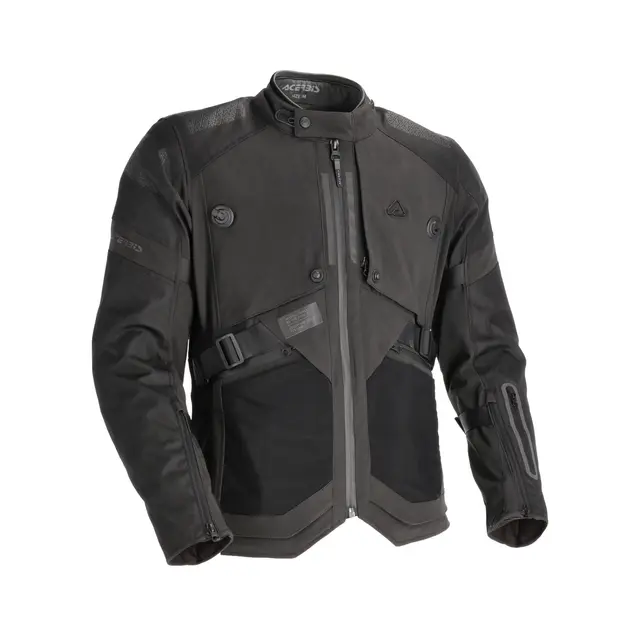 AC Jacket Misma Black 