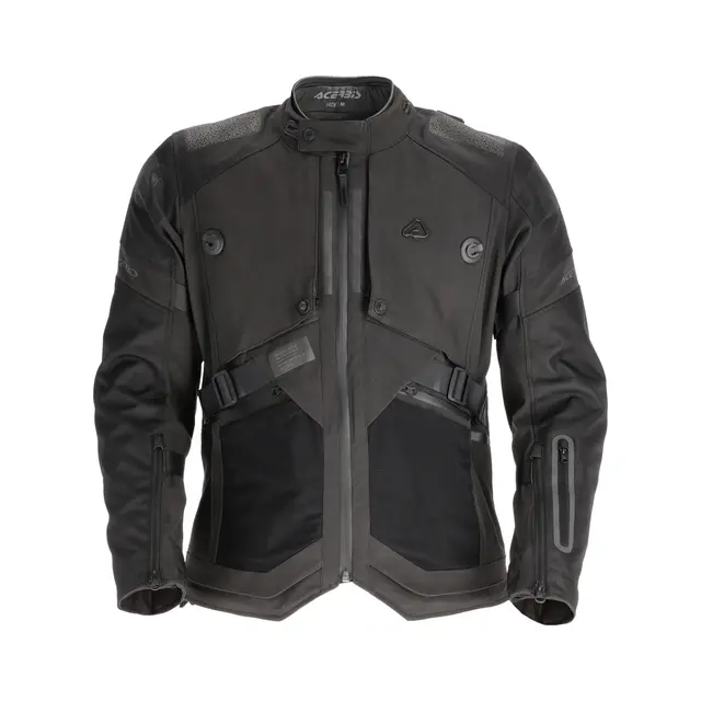 AC Jacket Misma Black 