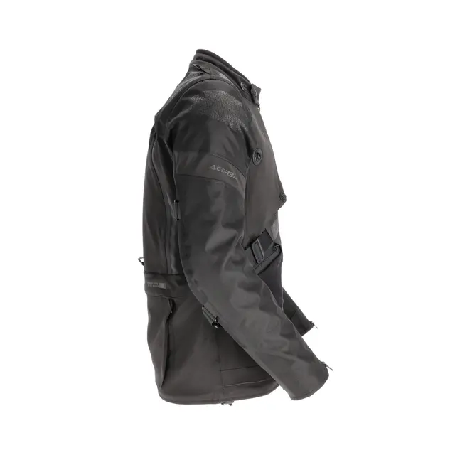 AC Jacket Misma Black 