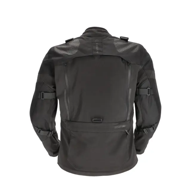 AC Jacket Misma Black 