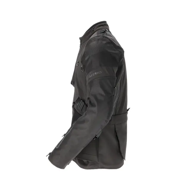 AC Jacket Misma Black 