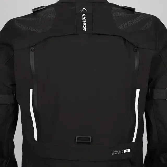 AC Jacket Misma Black 