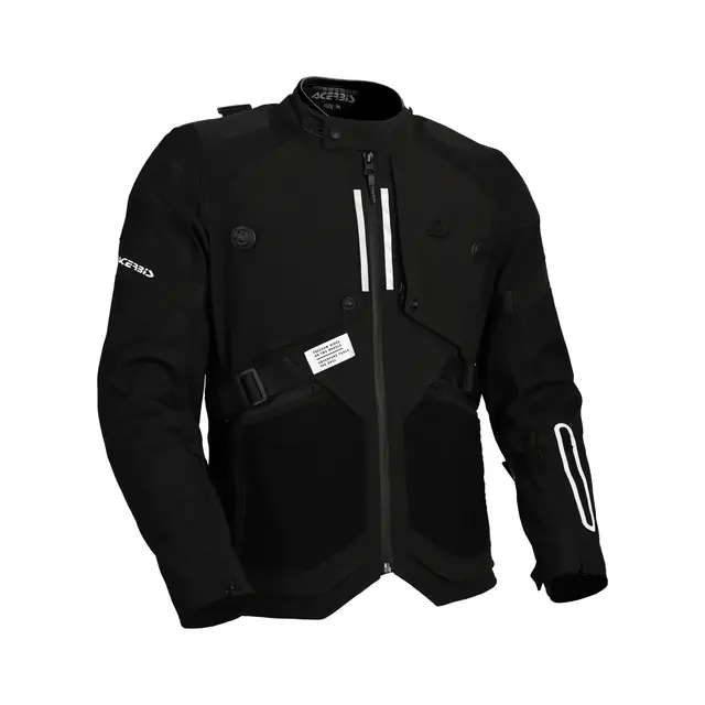 AC Jacket Misma Black 
