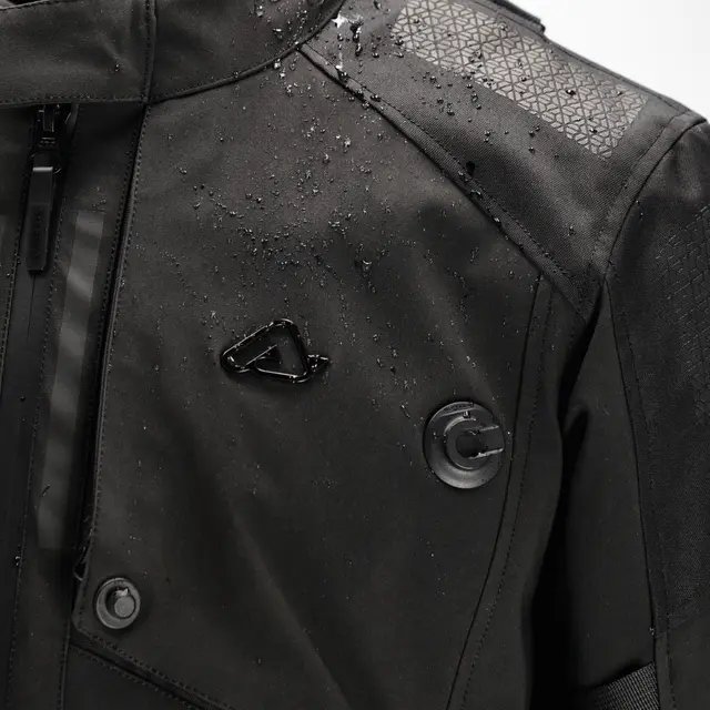 AC Jacket Misma Black 