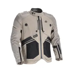 AC Jacket Misma Beige/Black