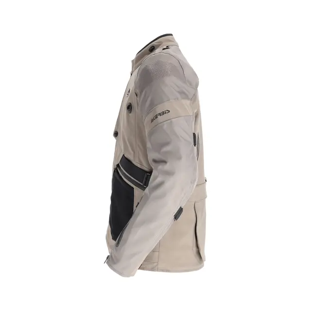 AC Jacket Misma Beige/Black 