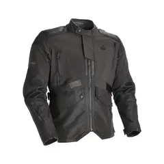 AC Jacket Alben Black