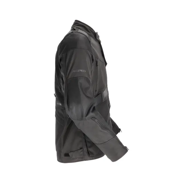 AC Jacket Alben Black 