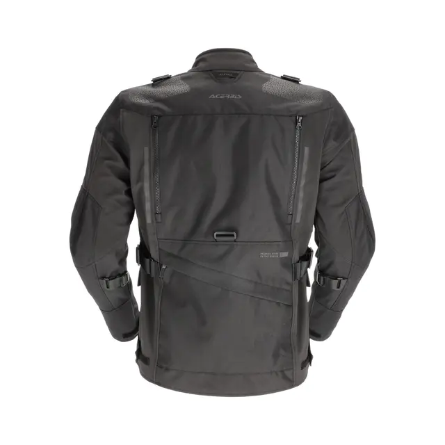 AC Jacket Alben Black 