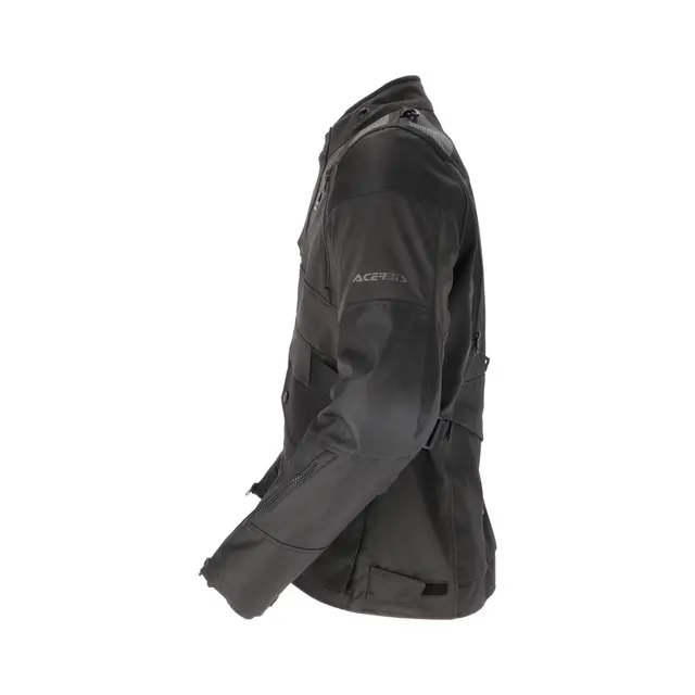 AC Jacket Alben Black 