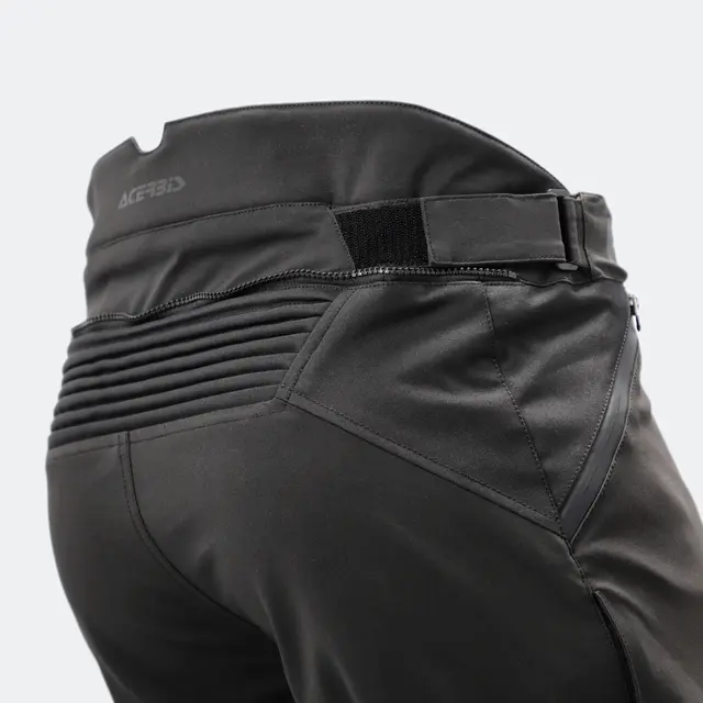 AC Pants Misma Black 