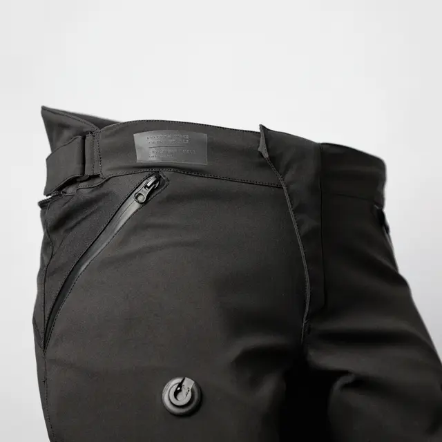 AC Pants Misma Black 