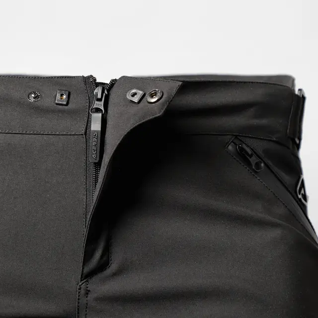 AC Pants Misma Black 