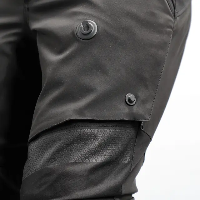 AC Pants Misma Black 