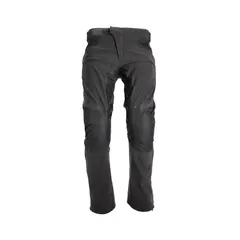 AC Pants Alben Black