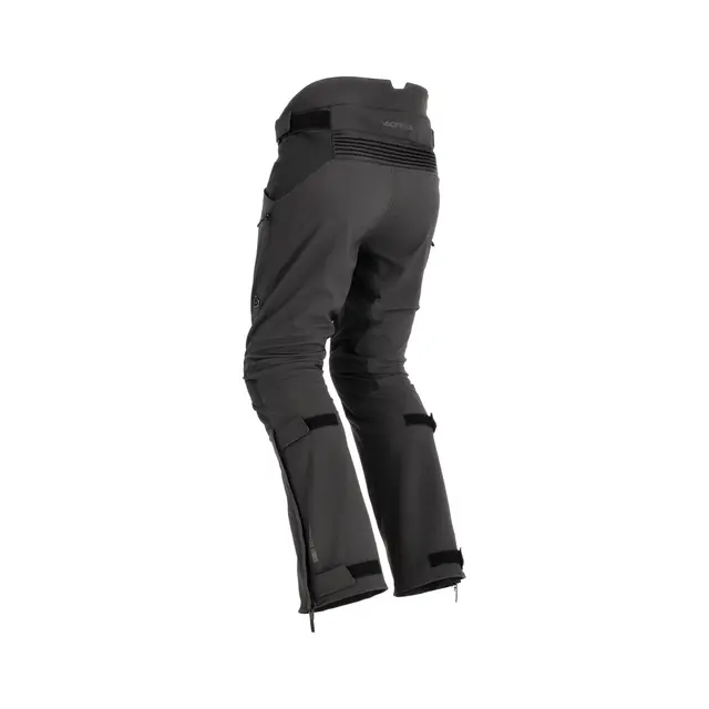 AC Pants Alben Black 
