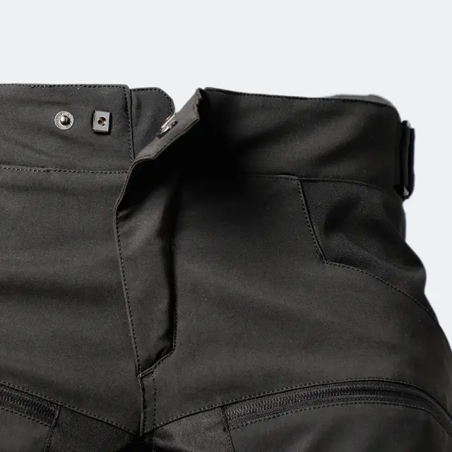 AC Pants Alben Black 