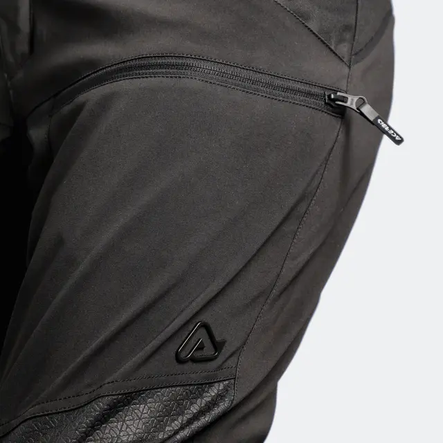 AC Pants Alben Black 