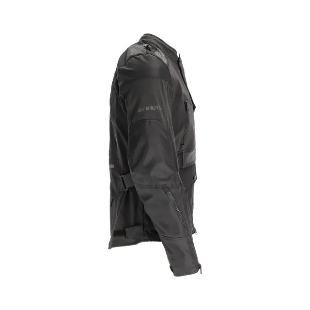 AC Jacket Alben Lady Black 